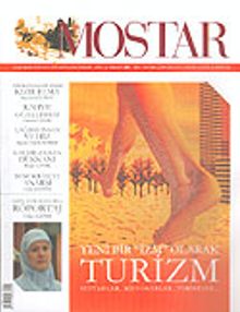 Mostar/Sayı: 5/Temmuz 2005
