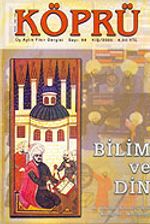 Köprü Üç Aylık Fikir Dergisi Kış/2005 Sayı: 89