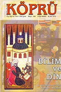 Köprü Üç Aylık Fikir Dergisi Kış/2005 Sayı: 89