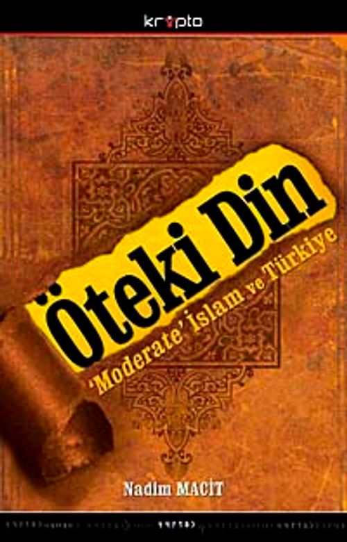 Öteki Din