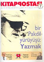 Aylık Kitap Dergisi Sayı: 6 Eylül 2005