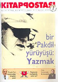 Aylık Kitap Dergisi Sayı: 6 Eylül 2005