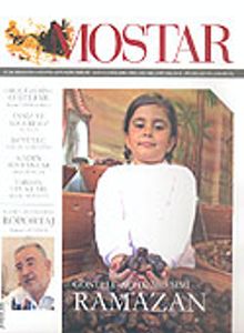 Mostar/Sayı: 8/Ekim 2005