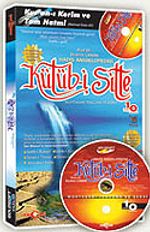 Kütüb-i Sitte 1.0 (Cd)