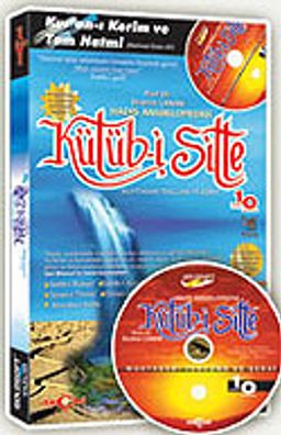 Kütüb-i Sitte 1.0 (Cd)