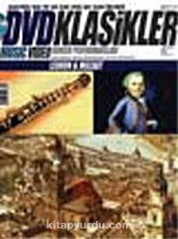 DVD Klasikler/Lebrun & Mozart/1 Fasikül+1 DVD
