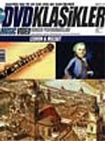 DVD Klasikler/Lebrun & Mozart/1 Fasikül+1 DVD