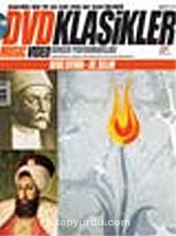 DVD Klasikler/Dede Efendi & III. Selim/1 Fasikül+1 DVD