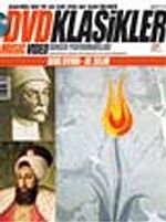 DVD Klasikler/Dede Efendi & III. Selim/1 Fasikül+1 DVD