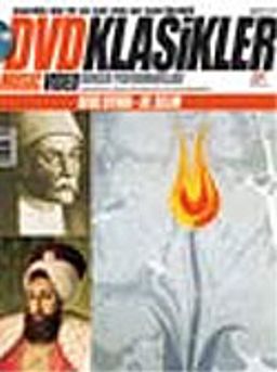 DVD Klasikler/Dede Efendi & III. Selim/1 Fasikül+1 DVD