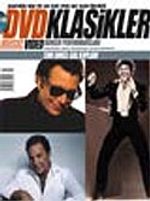 DVD Klasikler/Tom Jones/1 Fasikül+1 DVD