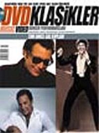 DVD Klasikler/Tom Jones/1 Fasikül+1 DVD