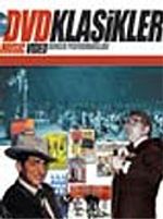 DVD Klasikler/Dean Martin/1 Fasikül+1 DVD