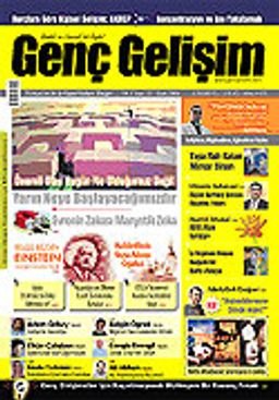 Genç Gelişim Dergisi / Ocak 2006
