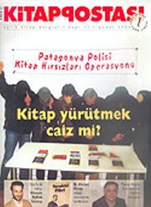 Aylık Kitap Dergisi Sayı: 11 Şubat 2006