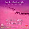 Resulullah'ın Son 13 G&uuml;n&uuml; (Compact Disk)