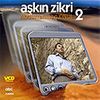 Aşkın Zikri 2 (Vcd)