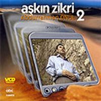 Aşkın Zikri 2  (Vcd)