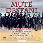 Mute Destanı (Vcd)