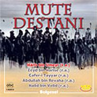 Mute Destanı (Vcd)