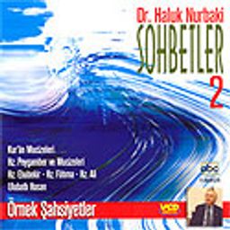 Sohbetler 2 (Vcd)