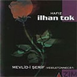 Mevlid-i Şerif (Compact Disk)