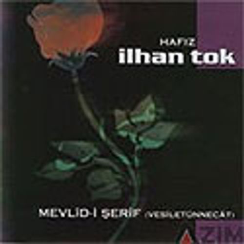 Mevlid-i Şerif (Compact Disk)