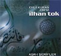 Aşr-ı Şerifler (Compact Disk)