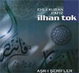 Aşr-ı Şerifler (Compact Disk)