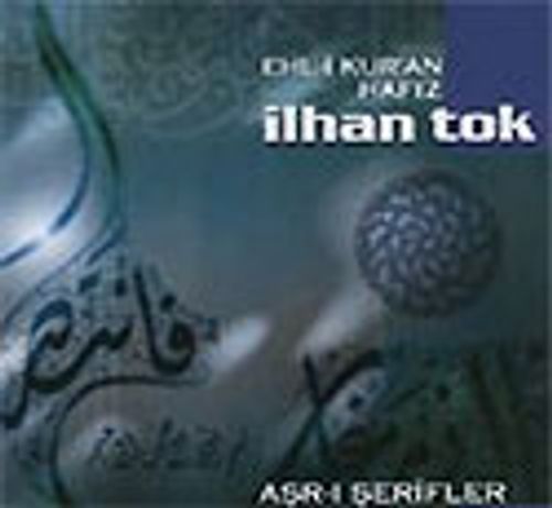 Aşr-ı Şerifler (Compact Disk)