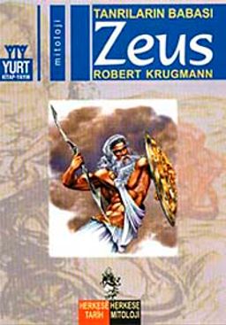 Zeus & Tanrıların Babası