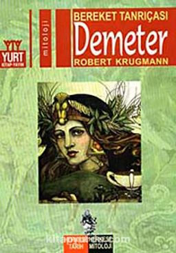 Demeter & Bereket tanrıçası