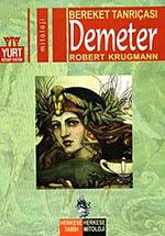 Demeter & Bereket tanrıçası
