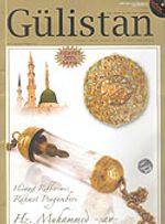 Gülistan/İlim Fikir ve Kültür Dergisi Sayı:64 Nisan 2006