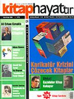 Kitaphayattır / Mart-Nisan 2006