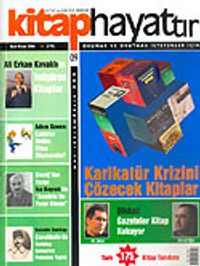 Kitaphayattır / Mart-Nisan 2006