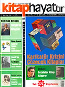 Kitaphayattır / Mart-Nisan 2006