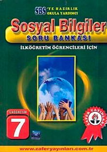 7. Sınıf Sosyal Bilgiler Soru Bankası