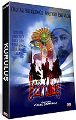 Kuruluş (DVD)