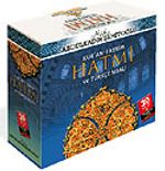 Mealli Hatim Seti (Abdülkadir Şehitoğlu ) (Vcd)