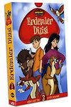 Erdemler Dizisi -3 (Vcd)