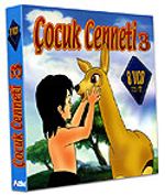 Çocuk Cenneti -3 (Vcd)