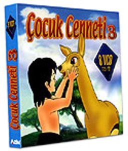 Çocuk Cenneti -3 (Vcd)
