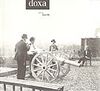 Doxa Sayı : 2 / Mayıs 2006 Mekan, Tasarım, Eleştiri Dergisi