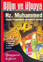 Bilim ve Ütopya /Aylık Bilim, Kültür ve Politika Dergisi /Mart 2006 Sayı: 141