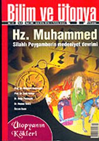 Bilim ve Ütopya /Aylık Bilim, Kültür ve Politika Dergisi /Mart 2006 Sayı: 141