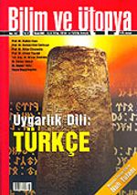 Bilim ve Ütopya /Aylık Bilim, Kültür ve Politika Dergisi /Nisan 2006 Sayı: 142