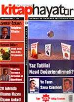 Kitaphayattır / Mayıs-Haziran 2006