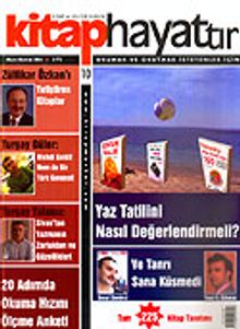 Kitaphayattır / Mayıs-Haziran 2006