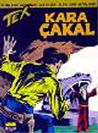 Tex - 29 / Kara Çakal